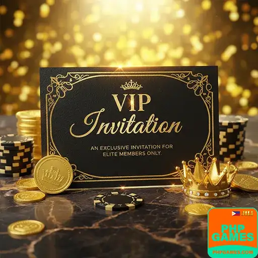 phpgames vip 